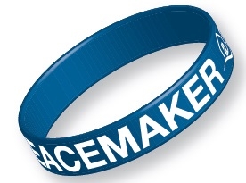 peacemaker-Armband